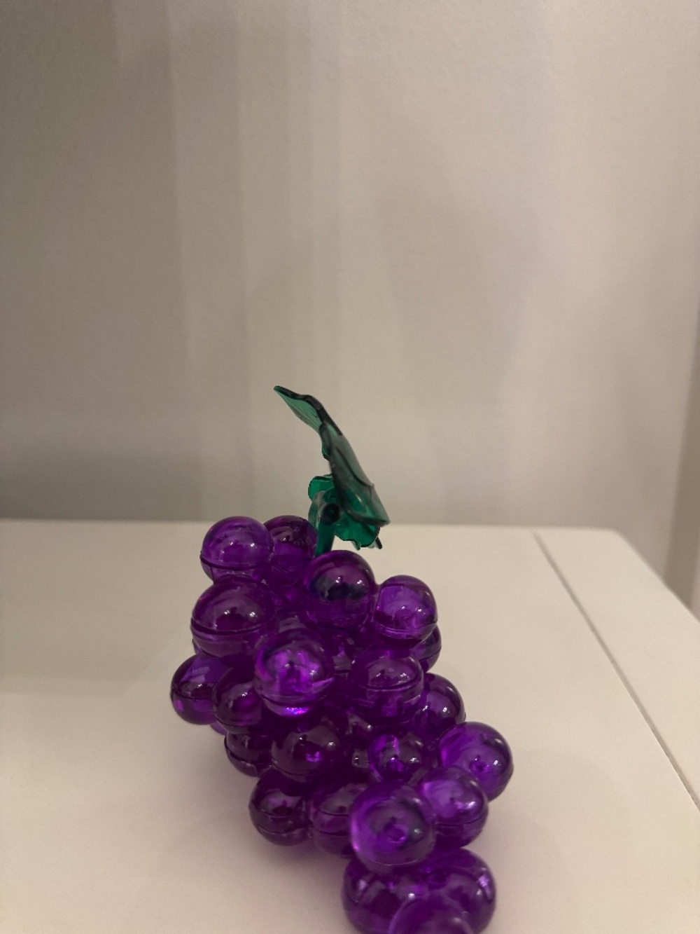 Grape 3D Puzzle